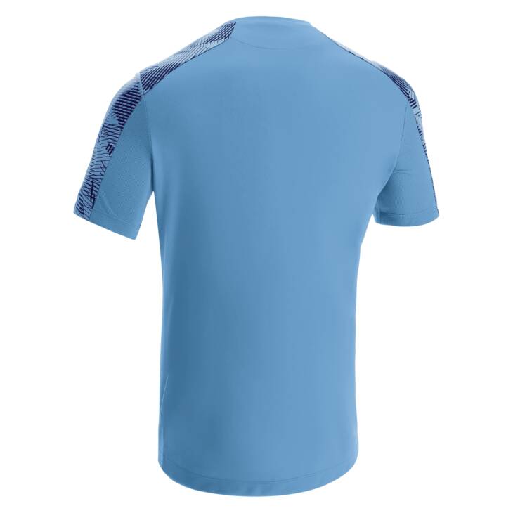 GEDE SHIRT COL/NAV SS,S - Slika 2