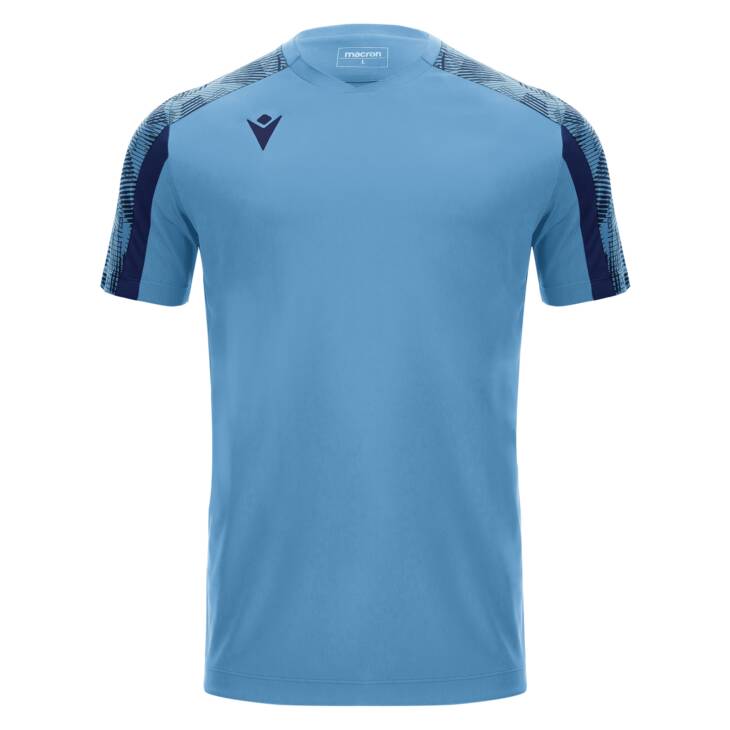 GEDE SHIRT COL/NAV SS,S - Slika 4
