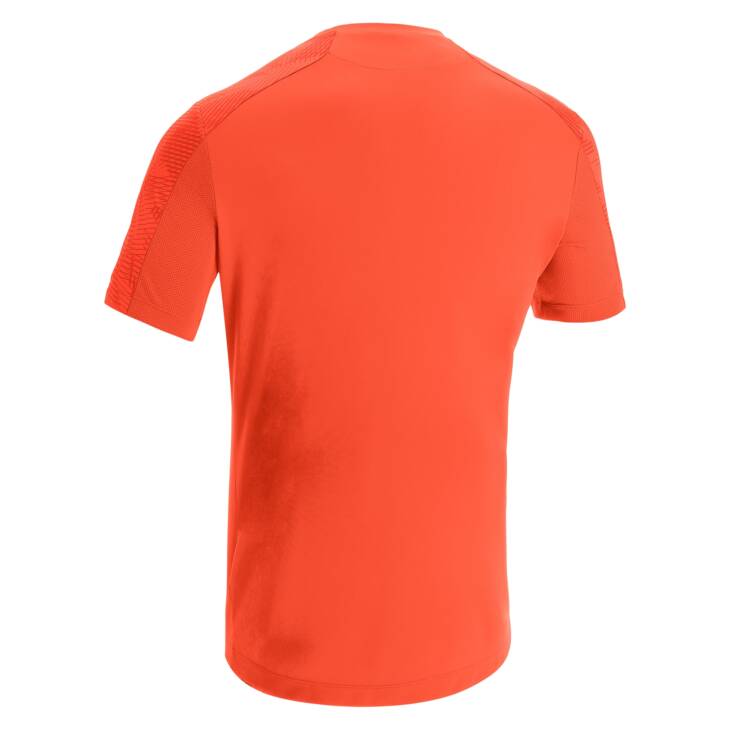 GEDE SHIRT ORA/SLV SS,M - Slika 2