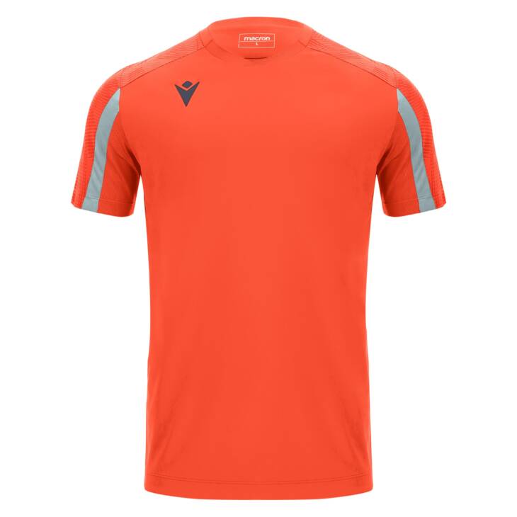 GEDE SHIRT ORA/SLV SS,M - Slika 4