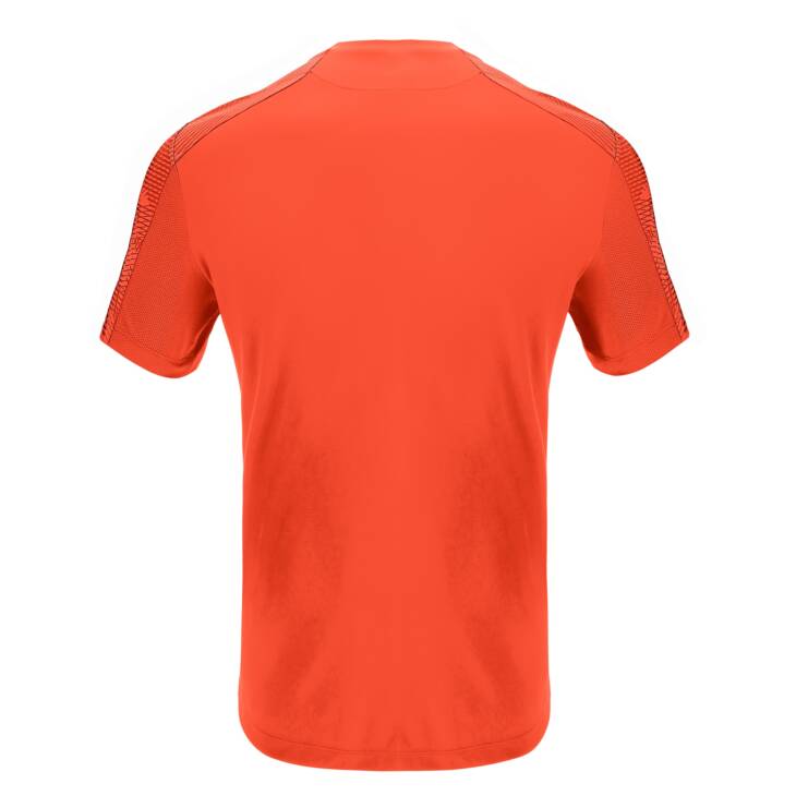 GEDE SHIRT ORA/SLV SS,M - Slika 5