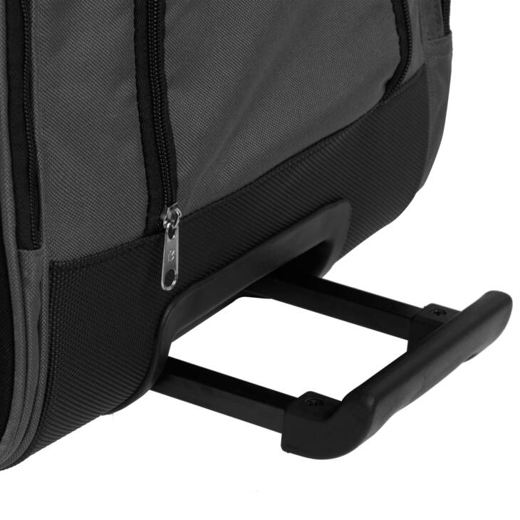 CARGO TROLLEY BAG GRI NER - Slika 4