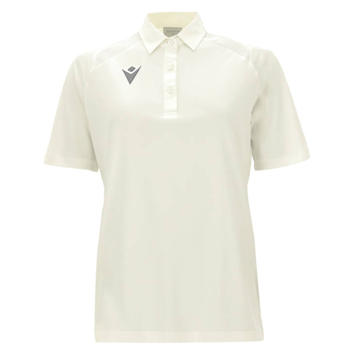 HOBBS WOMAN SHIRT OFF WHT SS,M - Slika 4