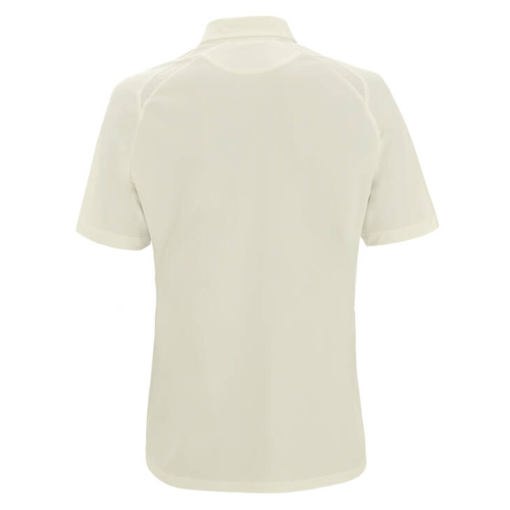 HOBBS WOMAN SHIRT OFF WHT SS,M - Slika 5