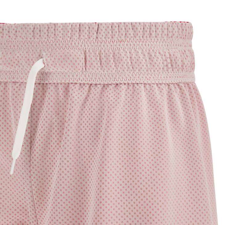 F500 REVERSIBLE WOMAN SET RED/WHT,M - Slika 6