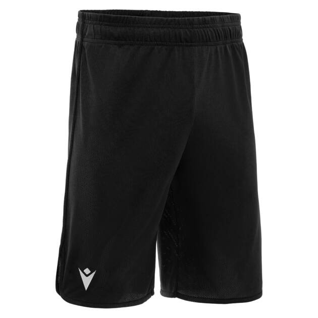 OXIDE HERO SHORTS BLK,M