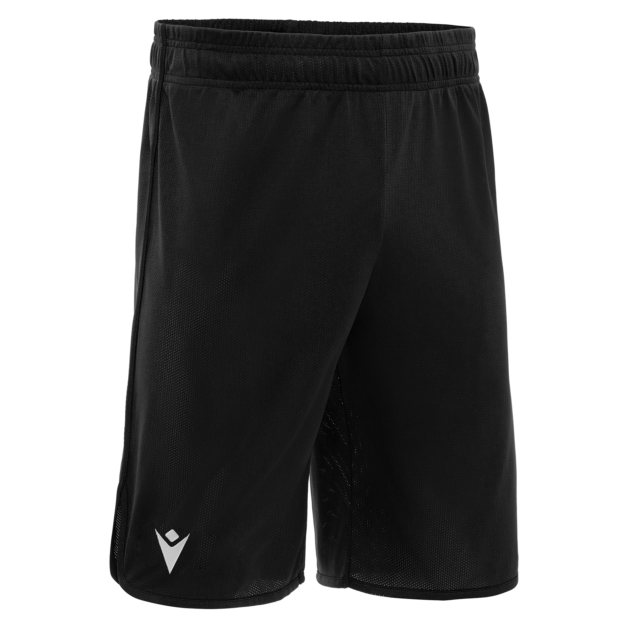 OXIDE HERO SHORTS BLK,M