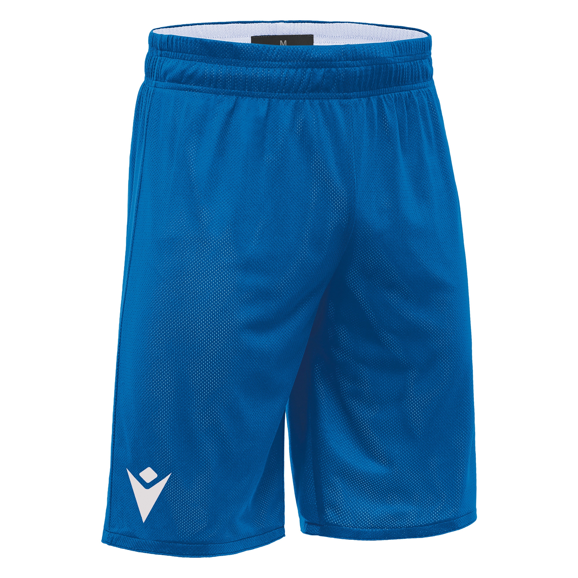 DENVER HERO SHORTS REV ROY/WHT,XL