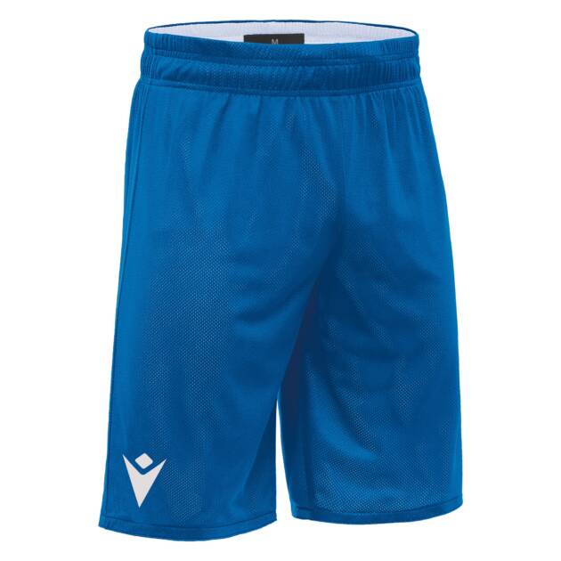 DENVER HERO SHORTS REV ROY/WHT,XL