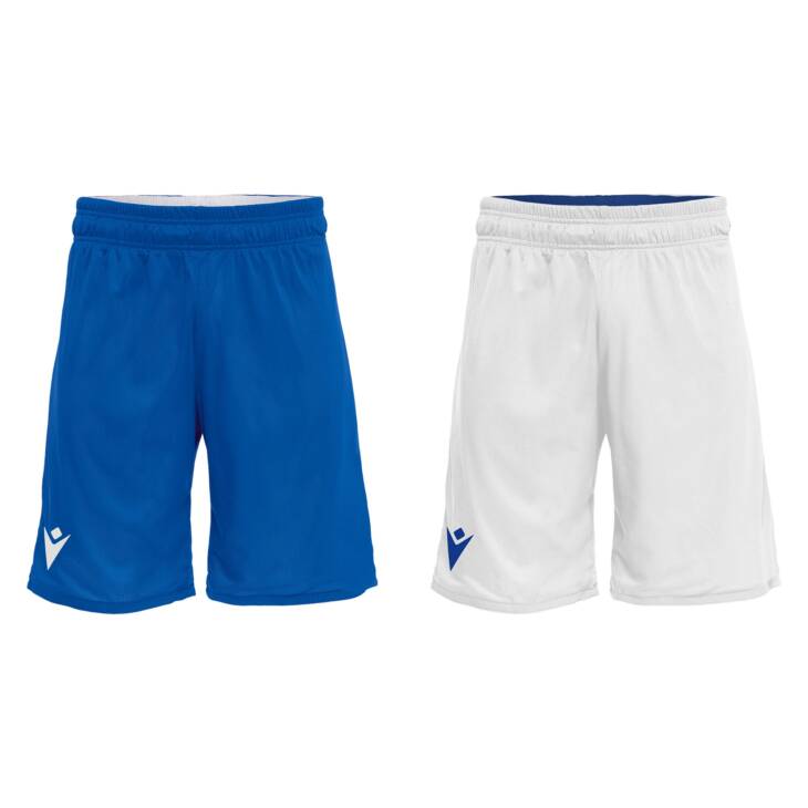 DENVER HERO SHORTS REV ROY/WHT,M - Slika 6