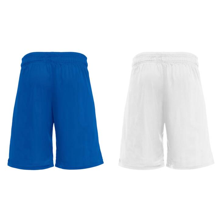 DENVER HERO SHORTS REV ROY/WHT,M - Slika 7