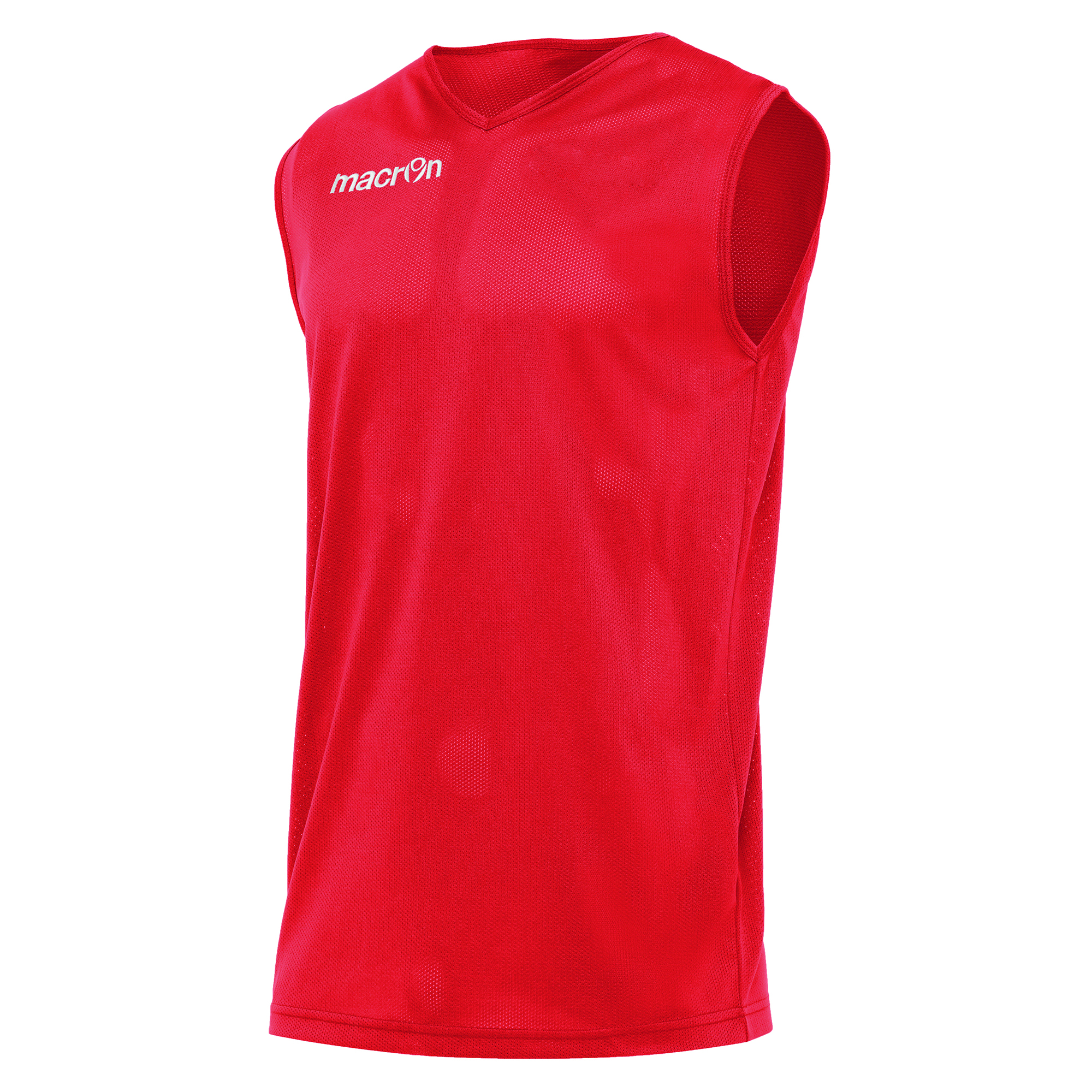 AMON SHIRT RED, 3XL