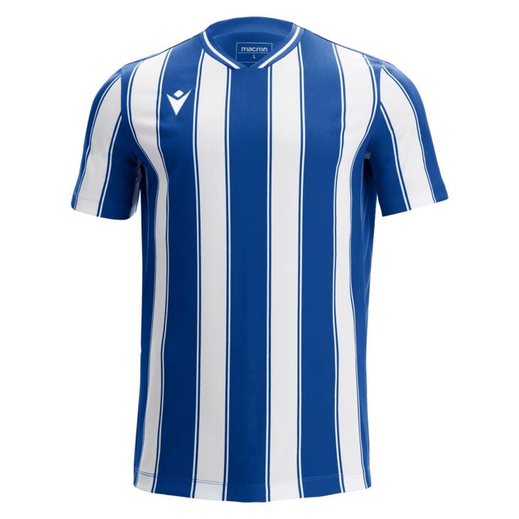 SCEPTRIUM SHIRT ROY/WHT SS,3XL - Slika 4