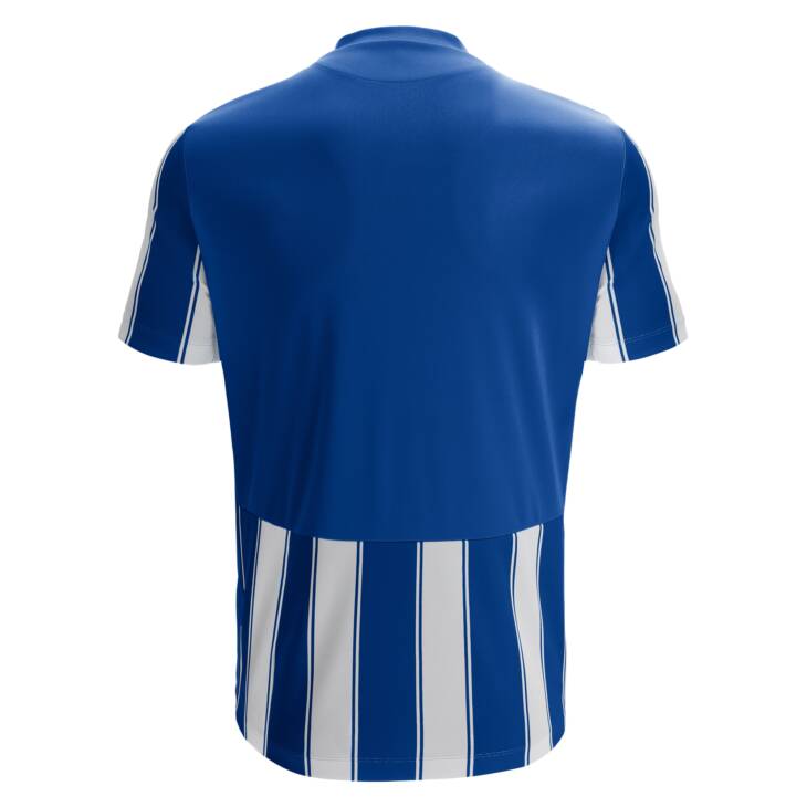 SCEPTRIUM SHIRT ROY/WHT SS,3XL - Slika 5