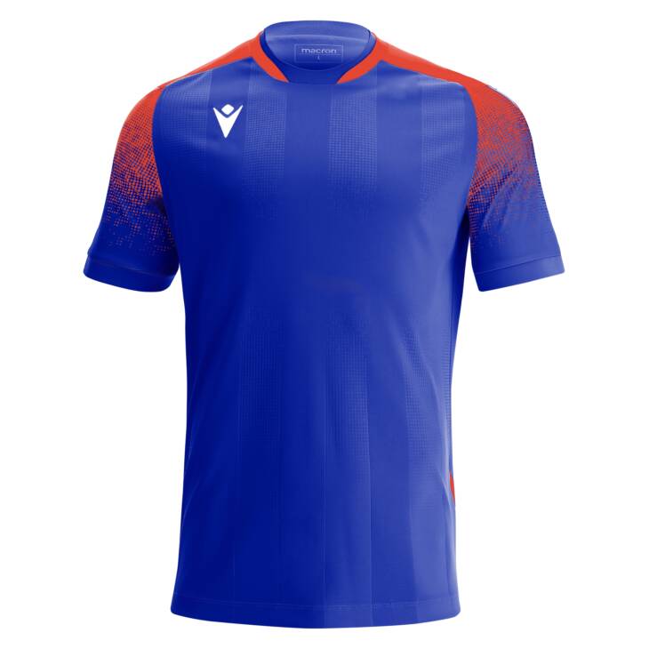 ALIOTH SHIRT EBLU/ORA SS,L - Slika 5