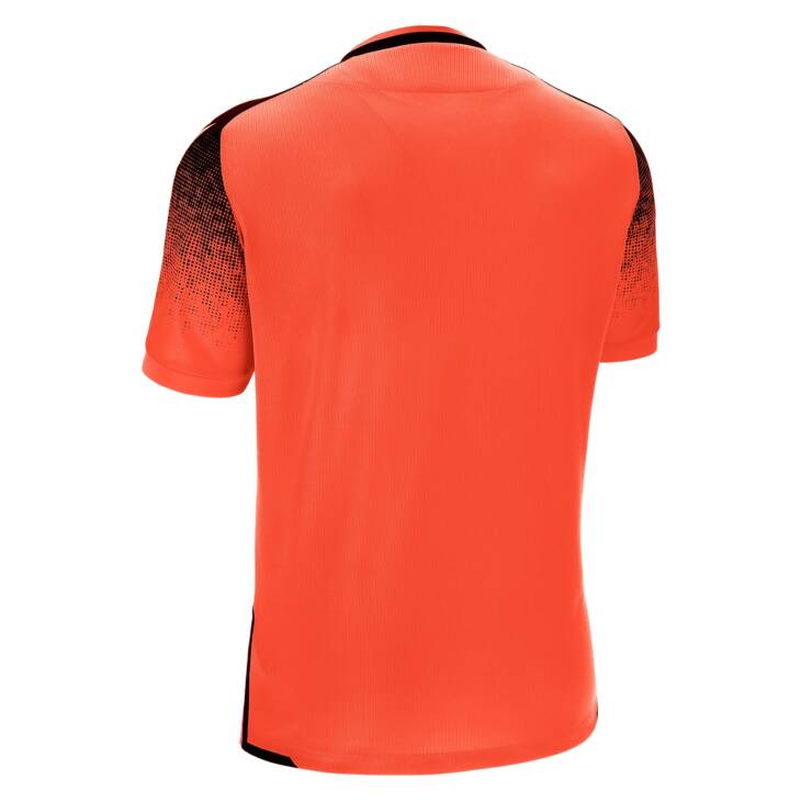 ALIOTH SHIRT ORA/BLK SS,L - Slika 2