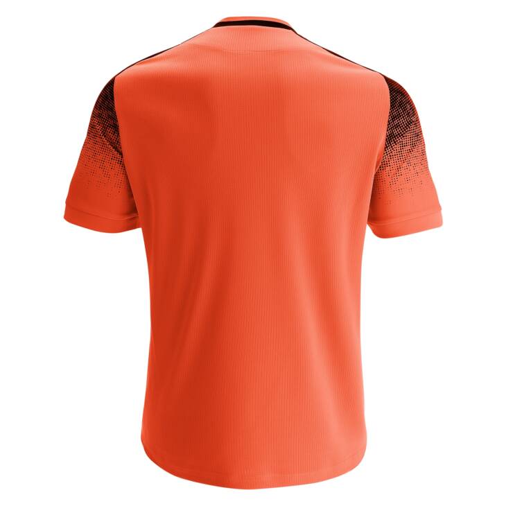 ALIOTH SHIRT ORA/BLK SS,L - Slika 6