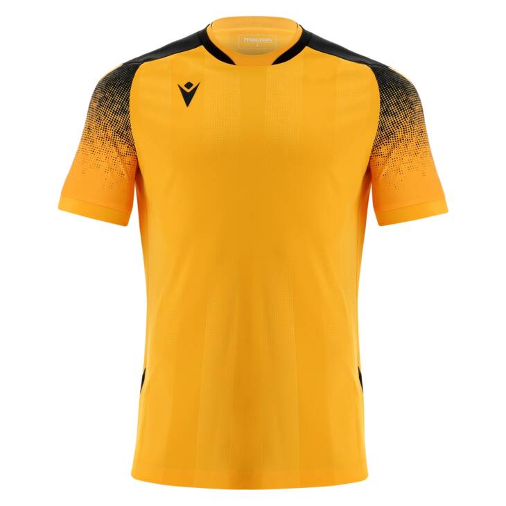 ALIOTH SHIRT AMB/BLK SS, XS - Slika 5