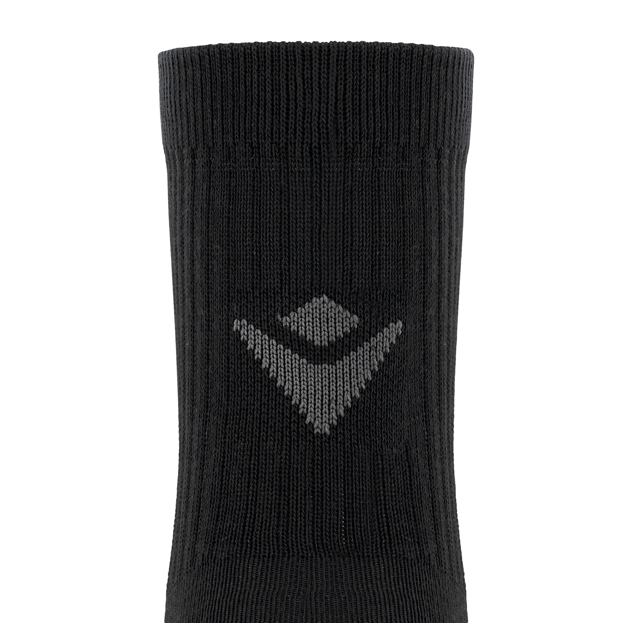 FIXED CALZA BASSA NER,XL