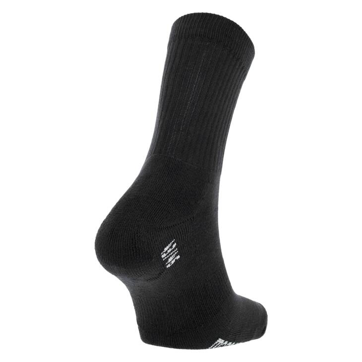FIXED CALZA BASSA NER,M - Slika 2