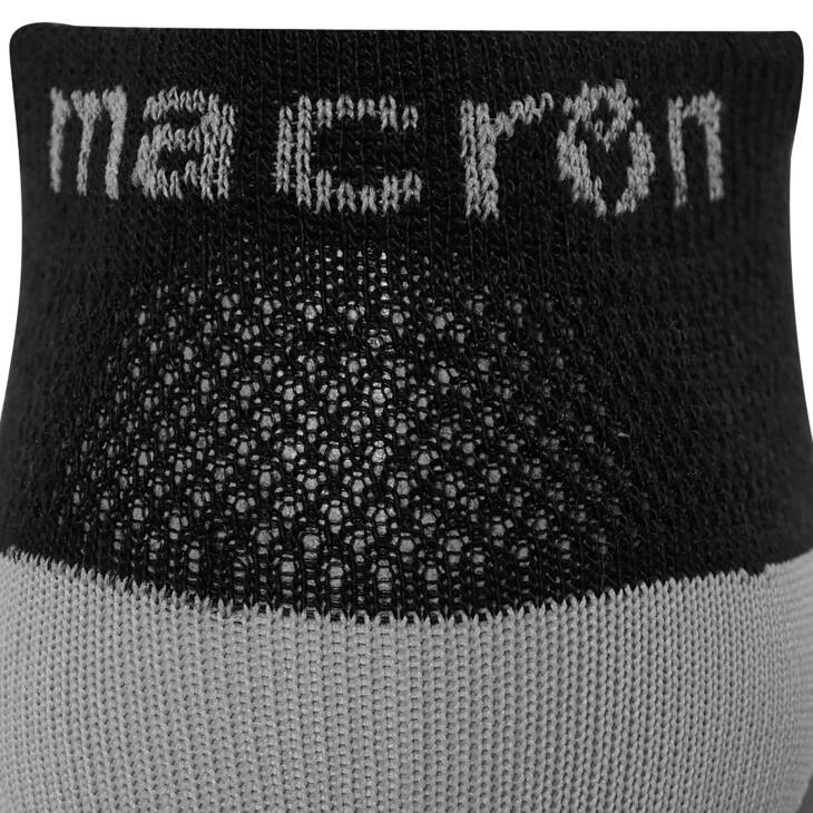 STRIVE MULTISPORT INVISIBLE SOCKS BLK  L - Slika 2