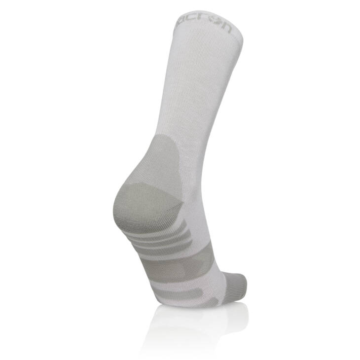 IMPROVE MULTISPORT MEDIUM SOCKS WHT, M