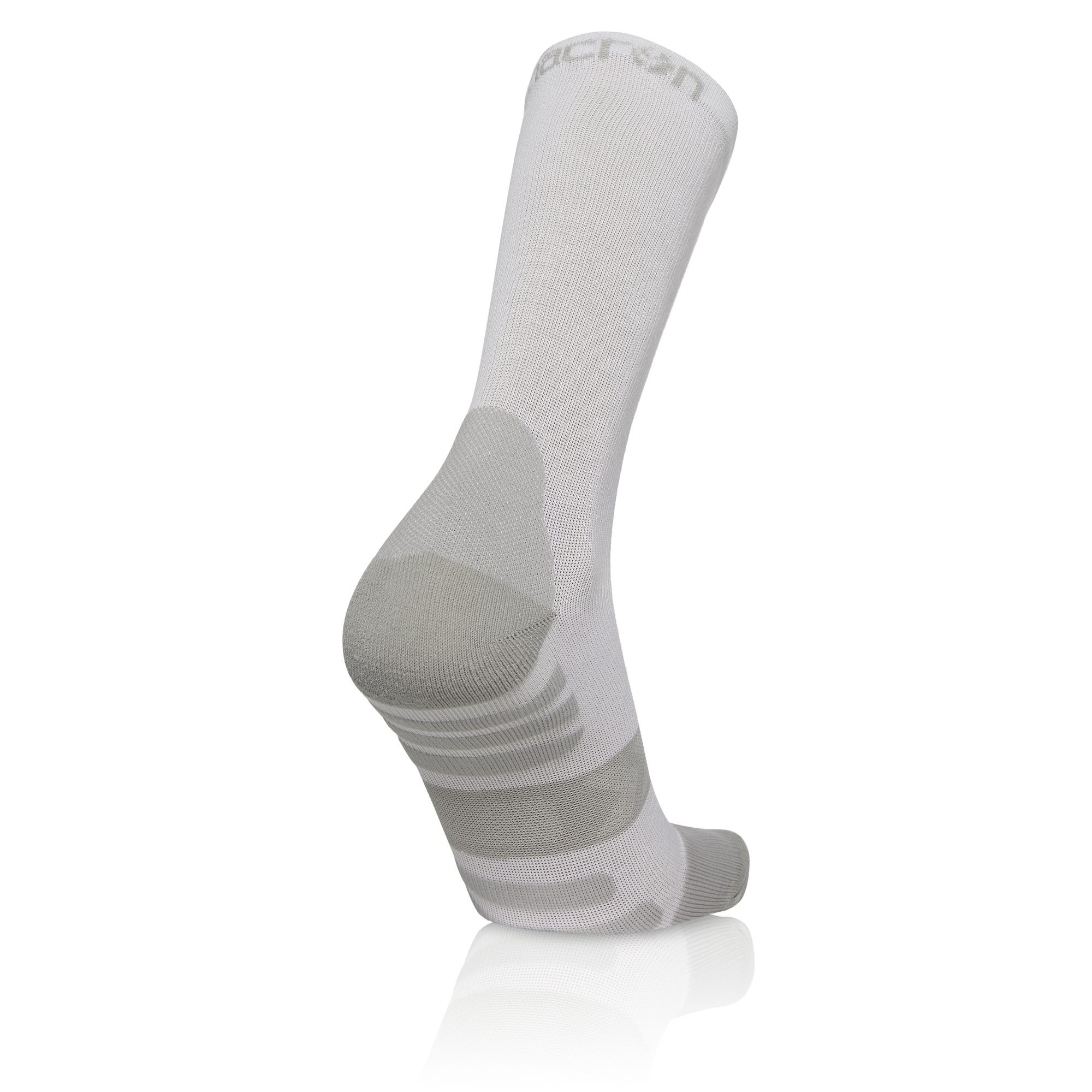 IMPROVE MULTISPORT MEDIUM SOCKS WHT, M