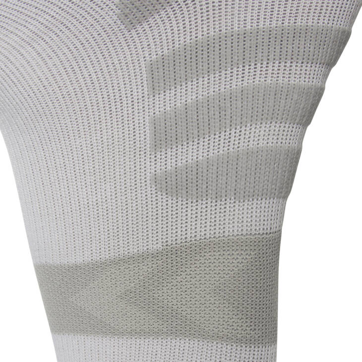 IMPROVE MULTISPORT MEDIUM SOCKS WHT, M - Slika 2