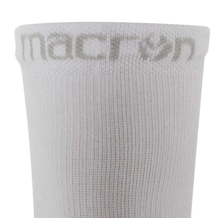 IMPROVE MULTISPORT MEDIUM SOCKS WHT, M - Slika 3