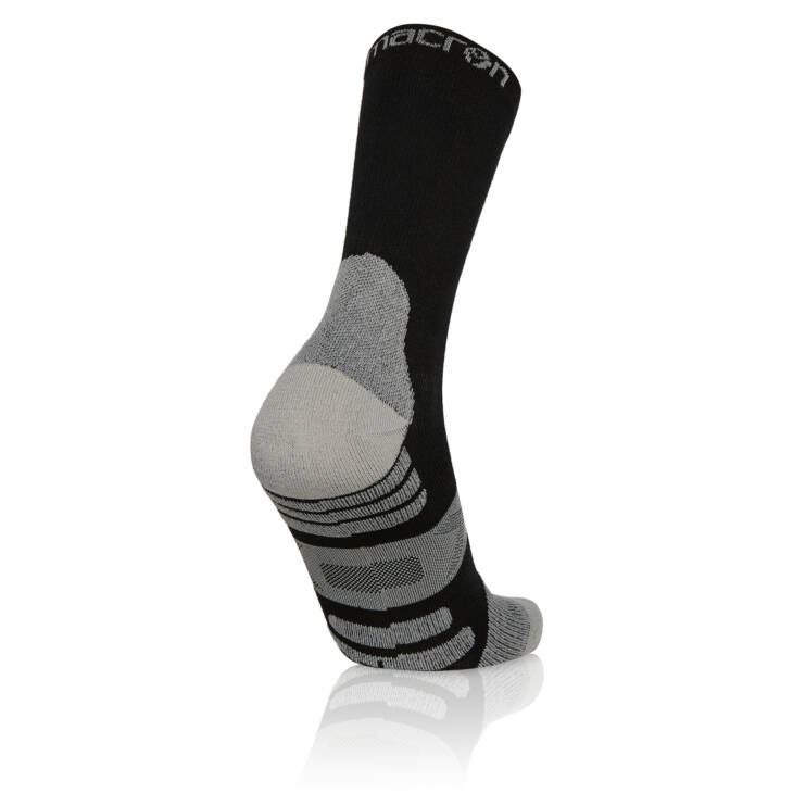 IMPROVE MULTISPORT MEDIUM SOCKS BLK, L - Slika 2