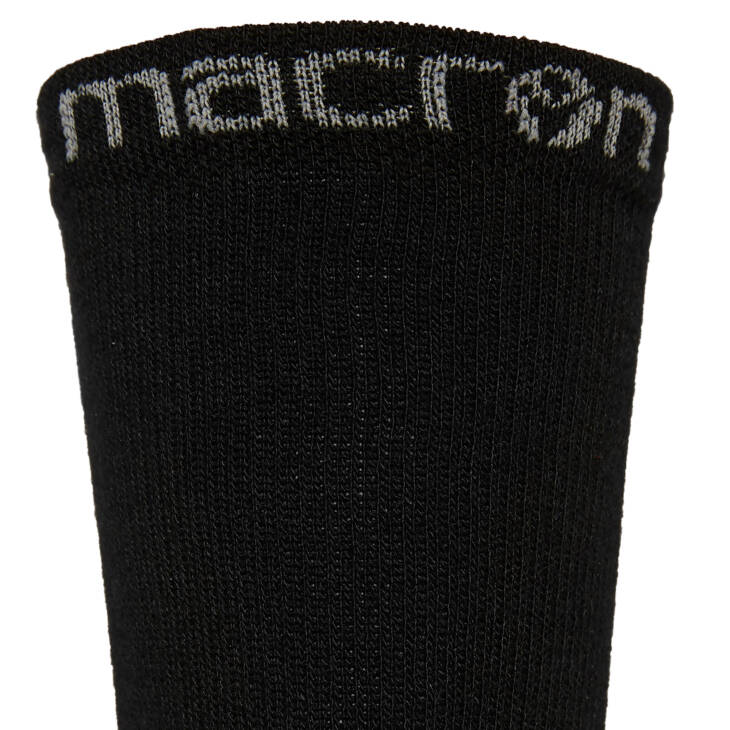 IMPROVE MULTISPORT MEDIUM SOCKS BLK, L - Slika 3