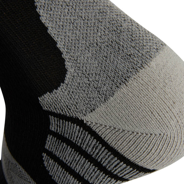 IMPROVE MULTISPORT MEDIUM SOCKS BLK, L - Slika 4