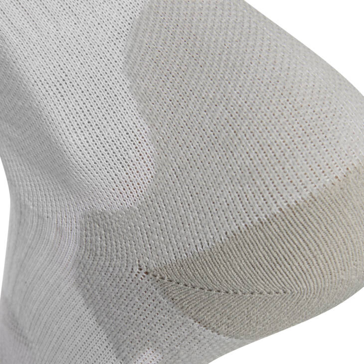 ENHANCE MULTISPORT LONG LONG SOCKS WHT, M - Slika 2