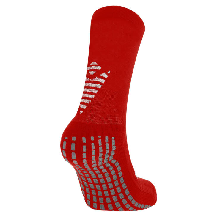 PRO GRIP HERO SOCKS RED (5PZ) - Slika 2