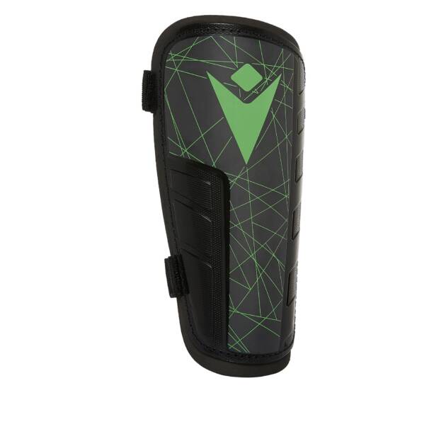 LISTER XH SHINGUARD ANT/NGRN, SR