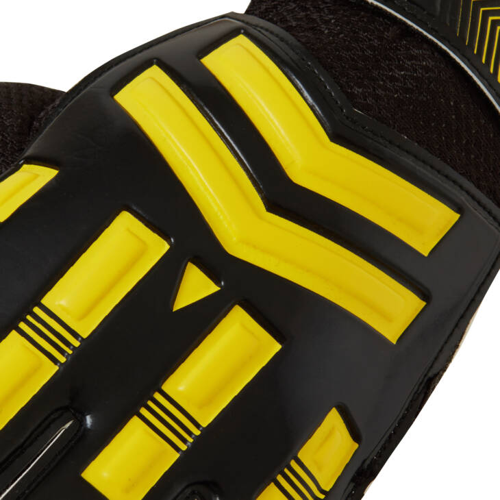 LION XF GK GLOVES BLK/YEL SR, 9X - Slika 3
