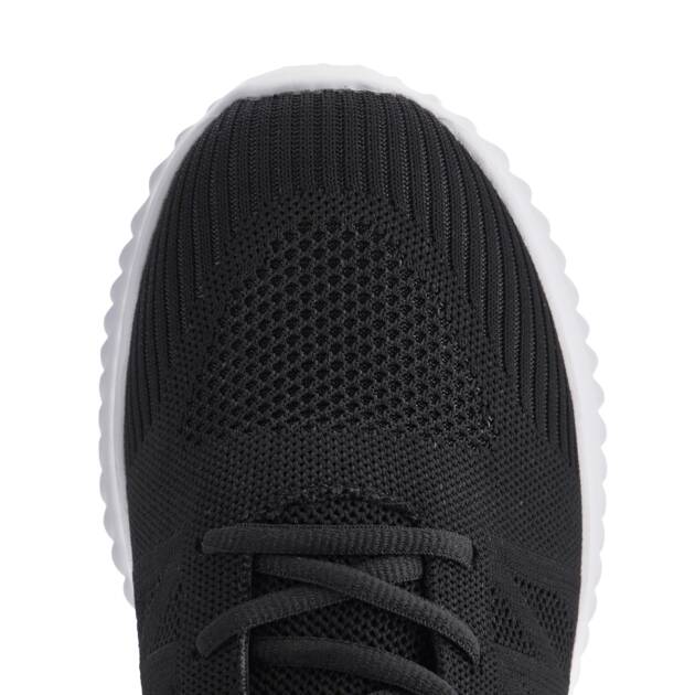 ETESIAN  TRAINERS BLK, 40