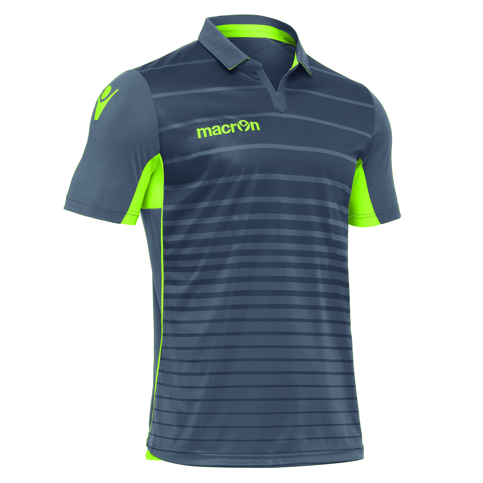 TABIT SHIRT ANT/WYELF SS, 3XS