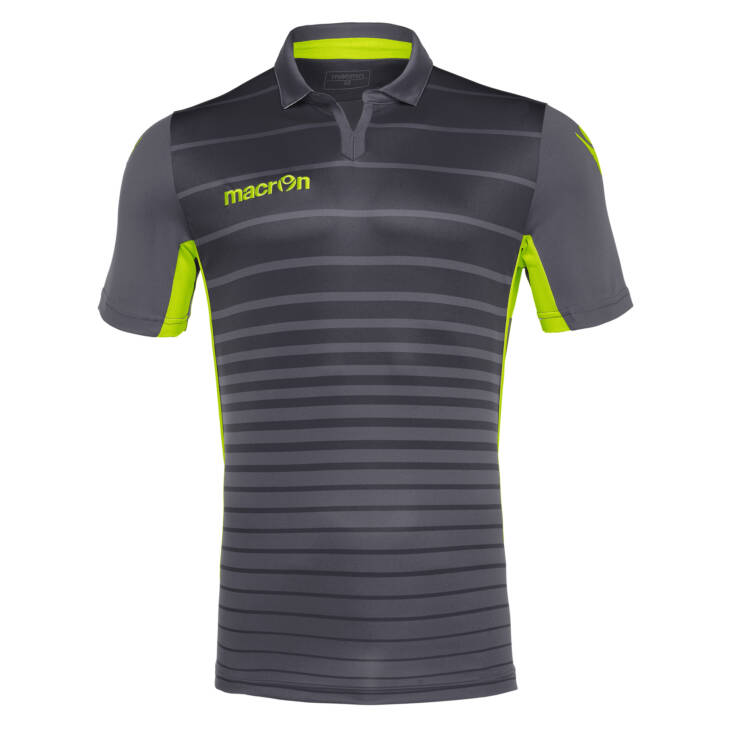 TABIT SHIRT ANT/WYELF SS, 3XS - Slika 5
