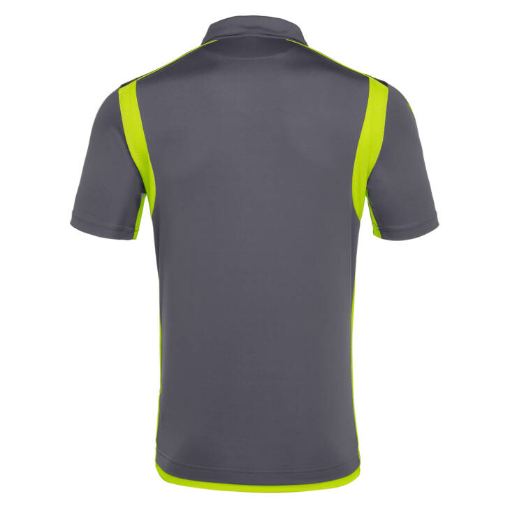 TABIT SHIRT ANT/WYELF SS, 3XS - Slika 6