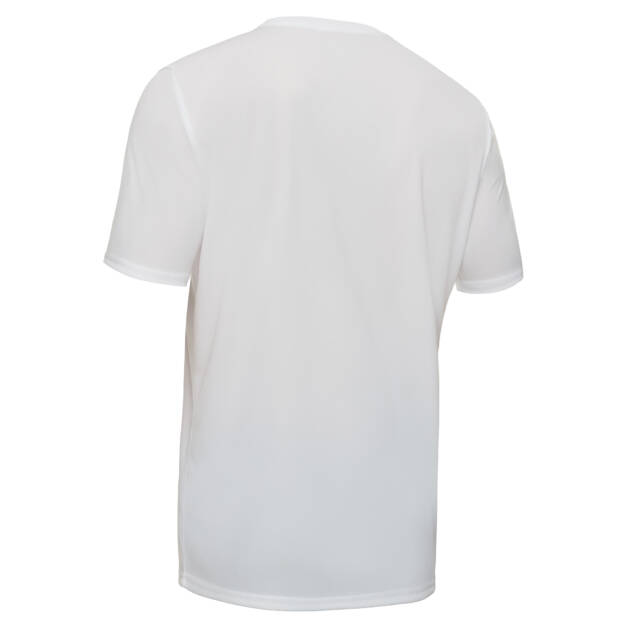 RIGEL SHIRT WHT SS, 2XL