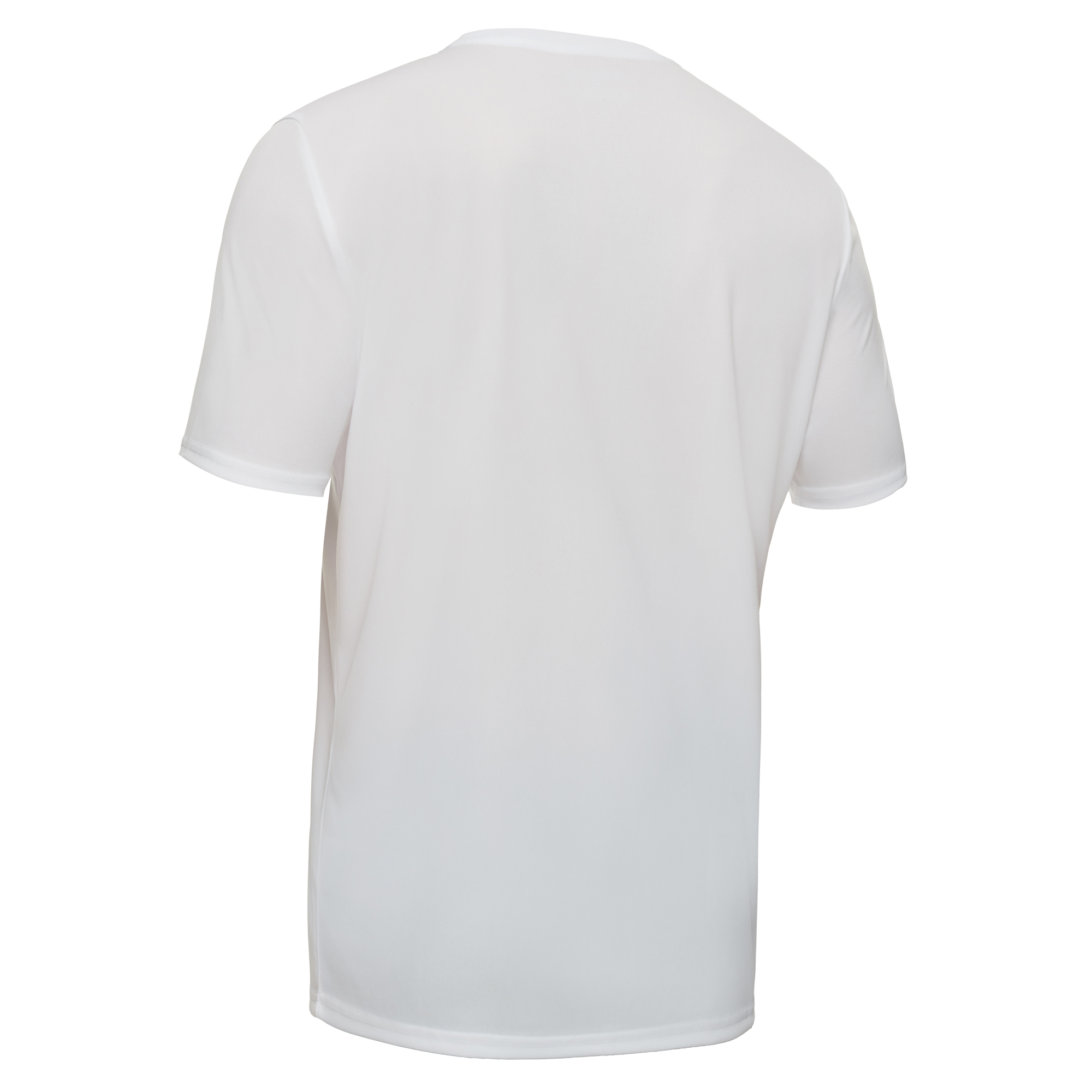 RIGEL SHIRT WHT SS, 2XL