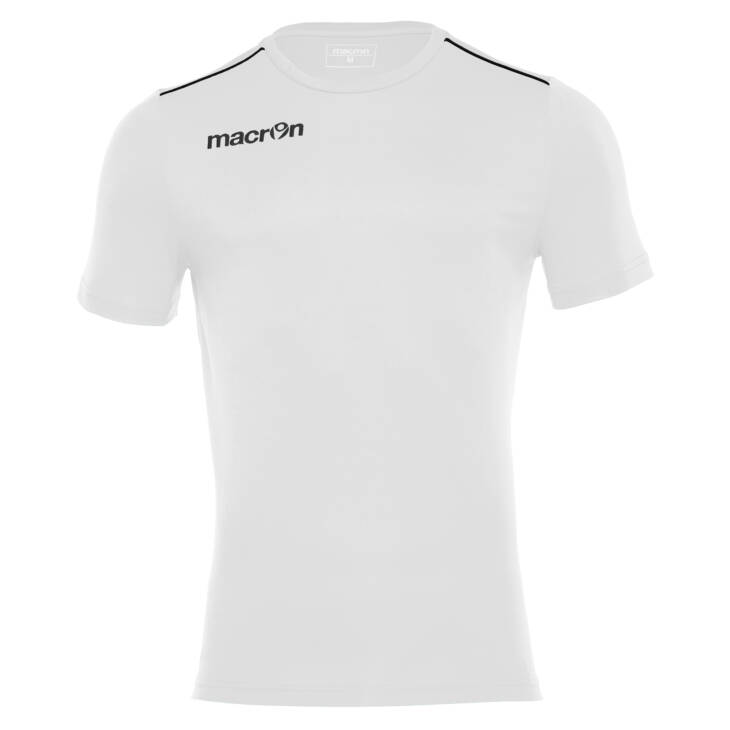 RIGEL SHIRT WHT SS, 4XS - Slika 2