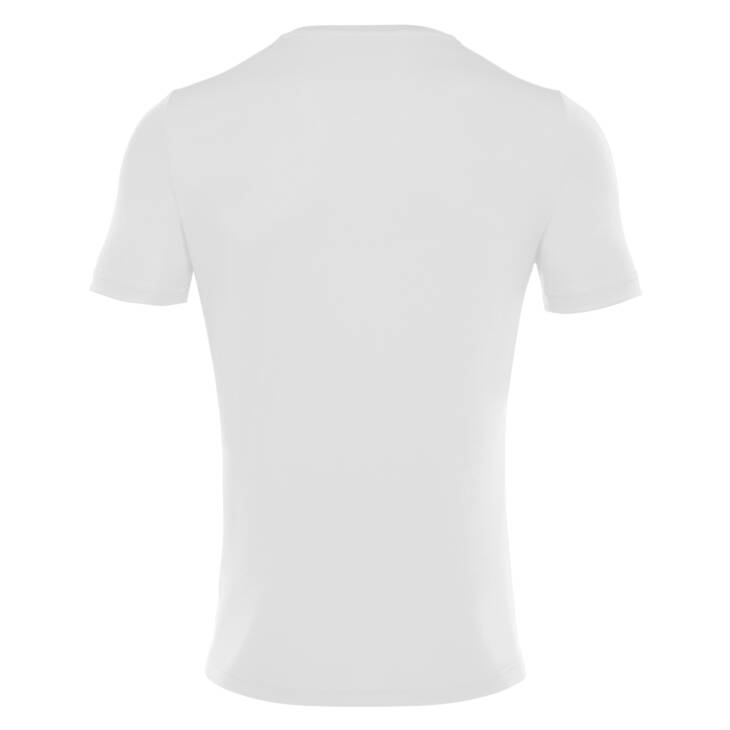 RIGEL SHIRT WHT SS, 4XS - Slika 3
