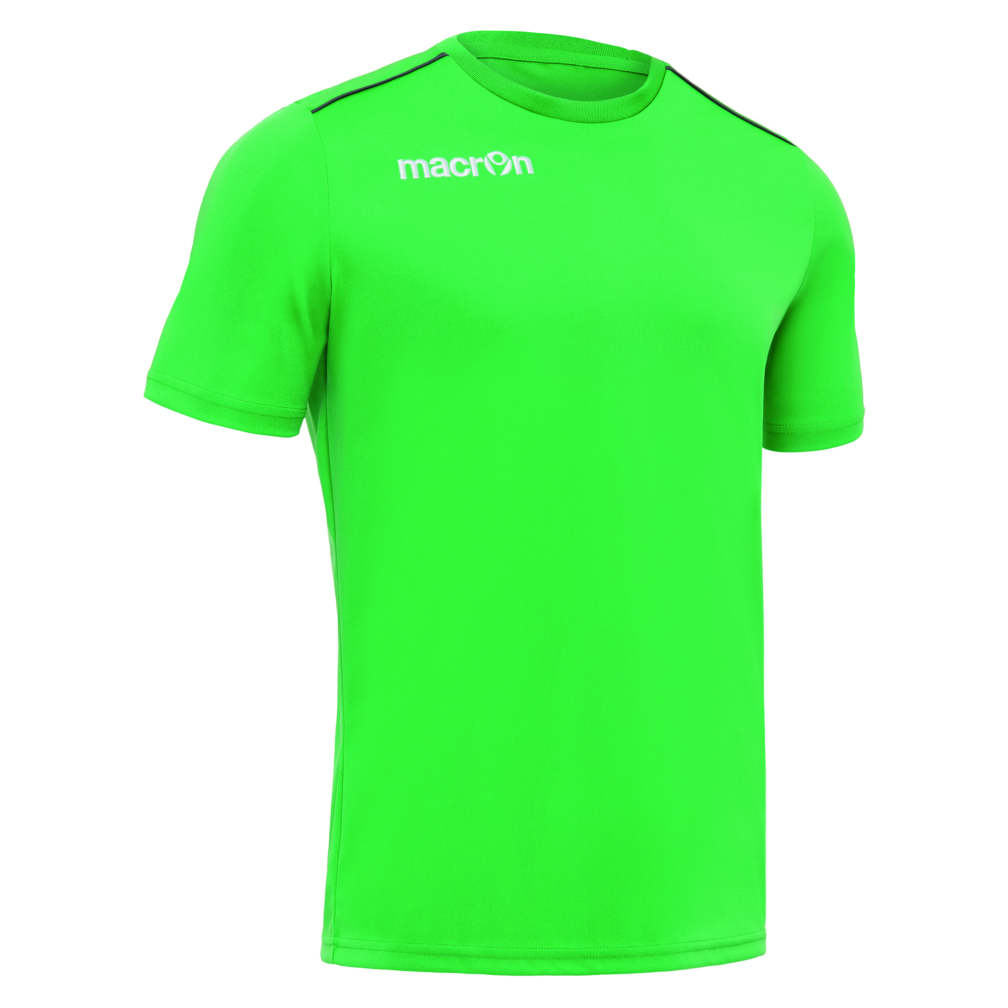 RIGEL SHIRT NAV SS, 2XL