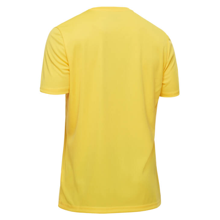 RIGEL HERO SHIRT YEL SS,XXS - Slika 2