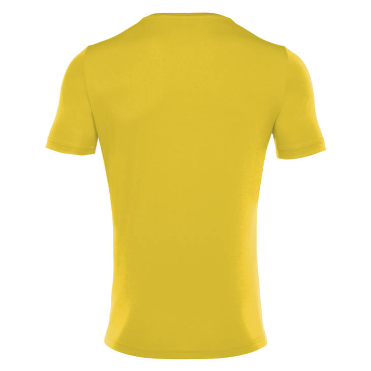 RIGEL HERO SHIRT YEL SS,XXS - Slika 4