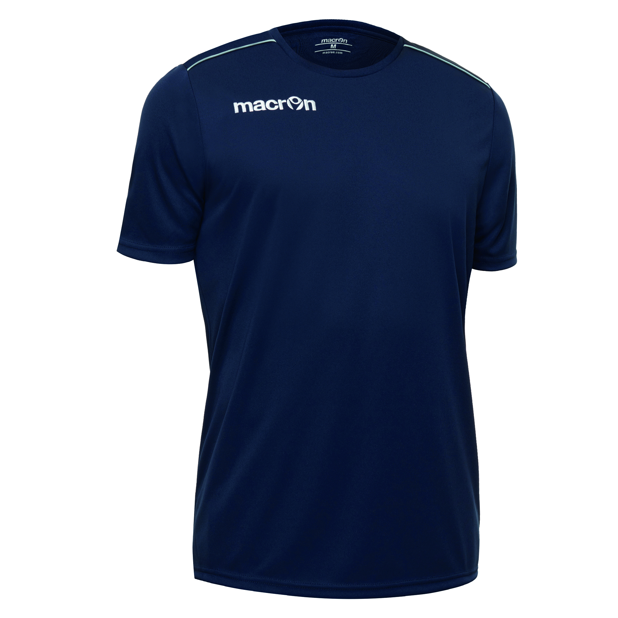 RIGEL SHIRT NAV SS, M