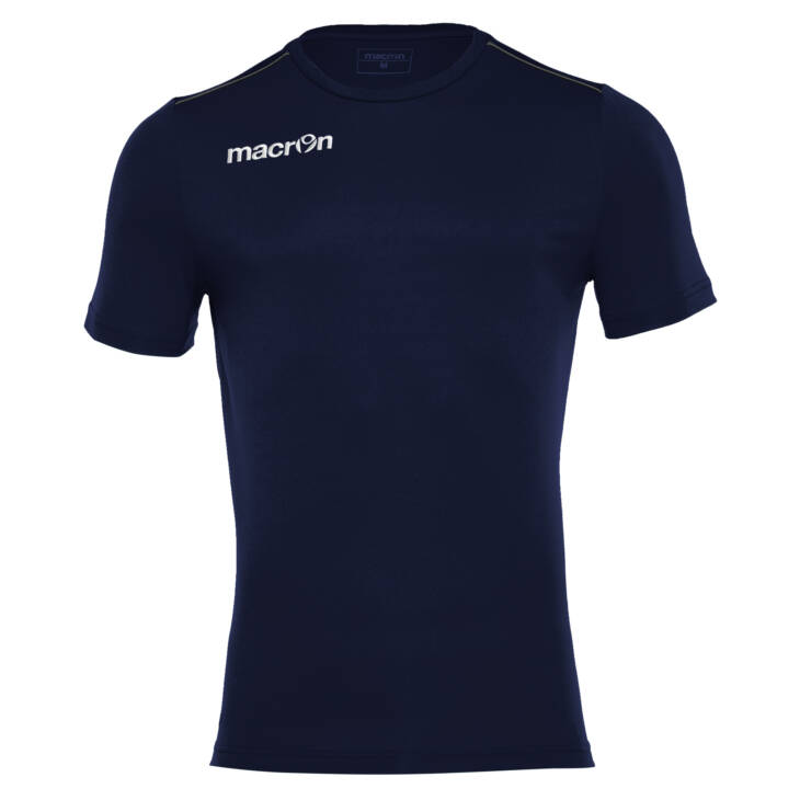 RIGEL SHIRT NAV SS, M - Slika 3