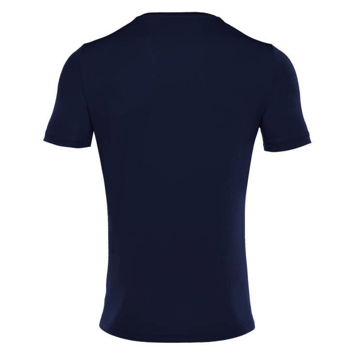 RIGEL SHIRT NAV SS, M - Slika 4